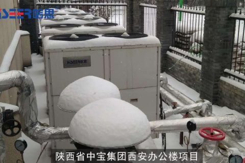 空气源热泵、水源热泵、地源热泵三者有哪些区别？